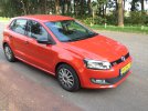 Polo 6r 1.6 tdi bluemotion met kip kompakt