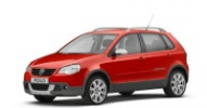 Volkswagen Polo 9N3 Cross Flash Red.png