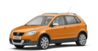 Volkswagen Polo 9N3 Cross Magma Orange.png