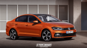 Volkswagen Polo Sedan R-Line.png