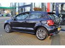 VW Polo Blue GT (2015)