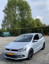 Polo GTI 1.4 / 2012 GESTOLEN