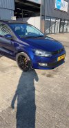 Polo 6r 1.2 tsi 105pk