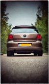Polo 6R 1.2 TSI 105PK