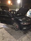 VW POLO AW GTI 2019
