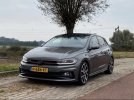 Polo 2.0 gti