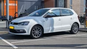 Volkswagen Polo 6R fresh