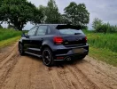 VW Polo 6R 1.4 'GTI line'