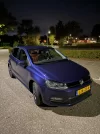 Volkswagen Polo 6C