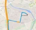 2015-02-06 08_27_29-Weert naar Sligro Eindhoven - Google Maps.png