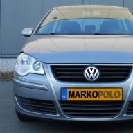 MarkoPolo