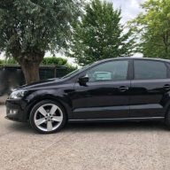 Polo2010highlineTsiZwrt