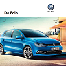 [NLD] Brochure Volkswagen Polo 6C