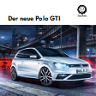 [DEU] Brochure Volkswagen Polo 6C GTI