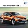 [DEU] Brochure Volkswagen Polo 6C Cross