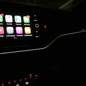 Polo mk6