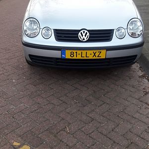 Polo 9n1