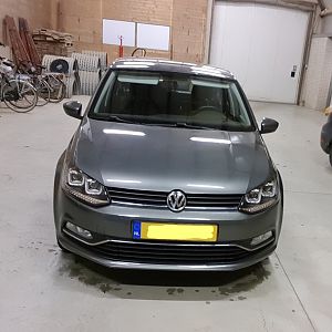 Album Sander 1