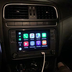 Polo 6r BM 1.2 TDI