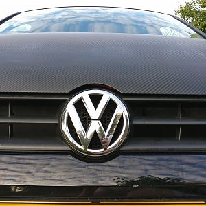 Polo 6r Black