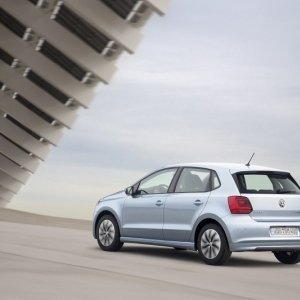 Volkswagen Polo 6C BlueMotion