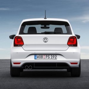 Volkswagen Polo 6C GTI