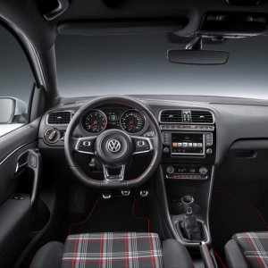 Volkswagen Polo 6C GTI