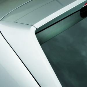 Volkswagen Polo 6R BlueMotion