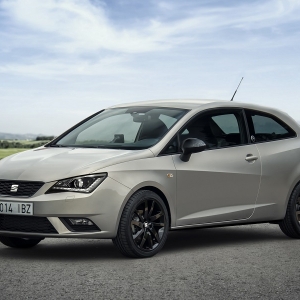 Seat Ibiza 6J 30Years