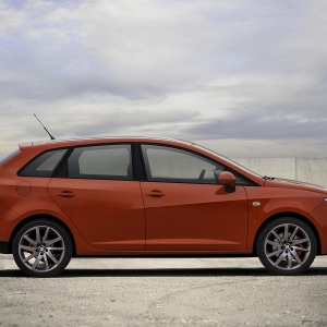 Seat Ibiza 6J ST FR