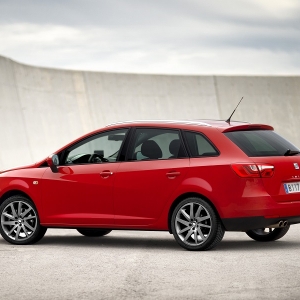 Seat Ibiza 6J ST FR