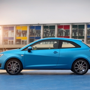 Seat Ibiza 6J SC FR