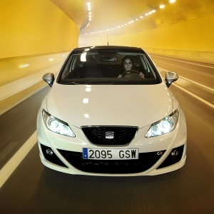 Seat Ibiza 6J SC FR