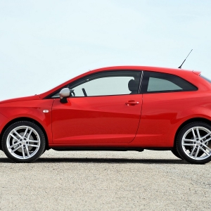 Seat Ibiza 6J SC FR