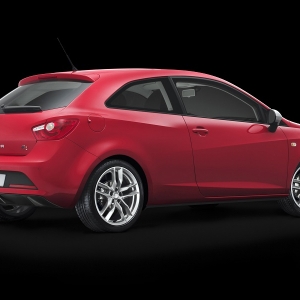 Seat Ibiza 6J SC FR