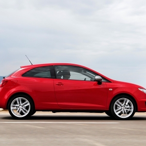 Seat Ibiza 6J SC FR