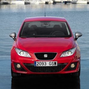 Seat Ibiza 6J FR