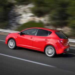 Seat Ibiza 6J FR