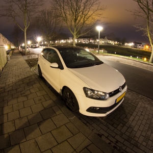 FvdM Winnaar Non-Photoshop 2013-03 FireFly