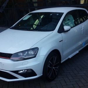 Media 'Net binnen bij de dealer' in categorie 'GTI'
