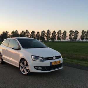 Polo 1.6 TDI