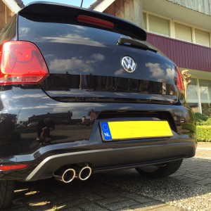 VW Polo 6R