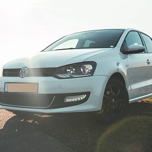 My polo 6R