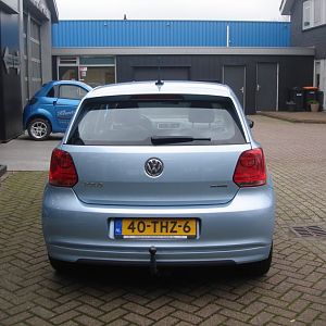 Media 'Polo3' in categorie 'Volkswagen Polo'