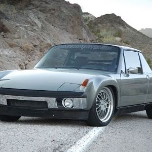 PROJECT DROOM