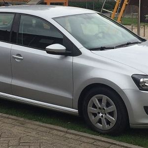Polo 6R 1.2 TDI