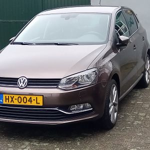 Polo 6C Highline3