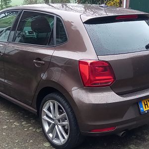 Polo 6C Highline4