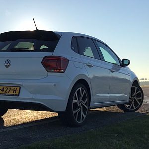 Media '3' in categorie 'GTI'