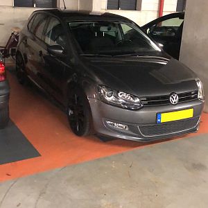 Polo 6R # 2